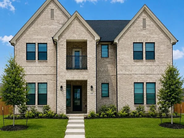 11610 Robinhood Terrace Ln, Houston, TX 77071