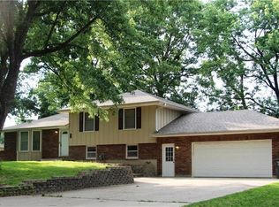 606 Jackson Ave, Archie, MO 64725