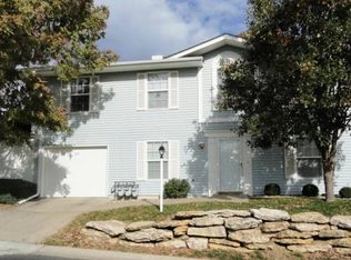 324 E Hansen Ct #33, Independence, MO 64055