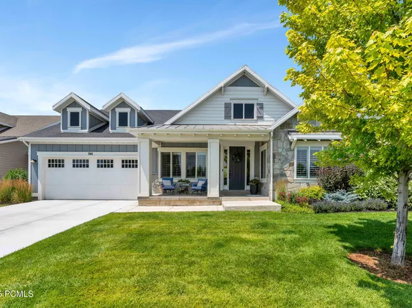 740 S Appenzell Ct, Midway, UT 84049