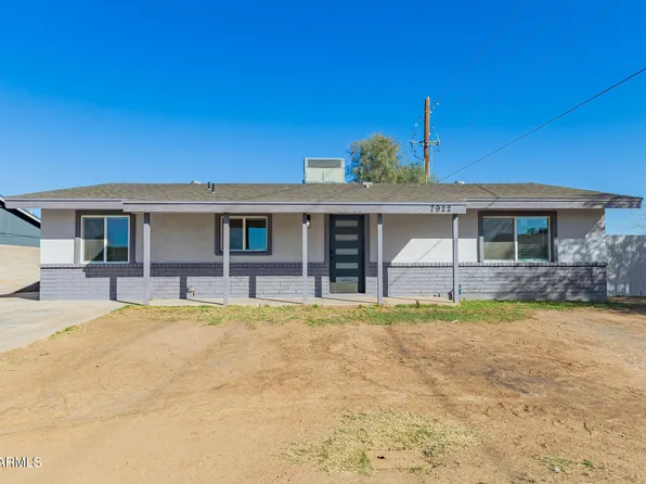 7922 W CLAYTON Drive, Phoenix, AZ 85033