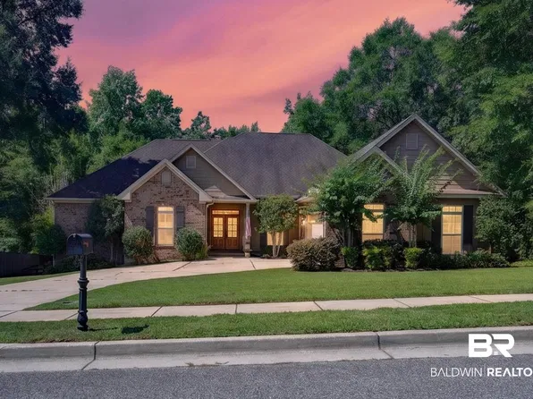 3387 Hardwood Dr, Saraland, AL 36571