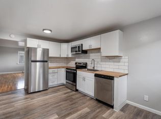 3610 Ingalls St, Wheat Ridge, CO 80033