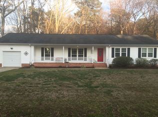 106 Tabb Ln, Yorktown, VA 23693