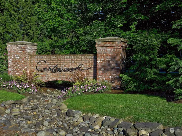 5415 W Old Stump Drive, Gig Harbor, WA 98332