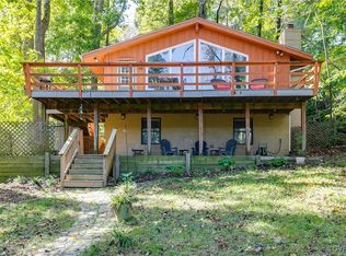 6335 Lakeside Dr, Quinton, VA 23141