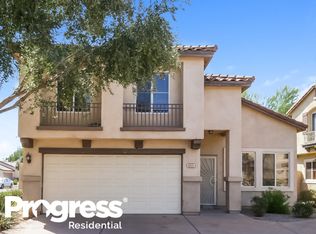 655 E El Prado Rd, Chandler, AZ 85225