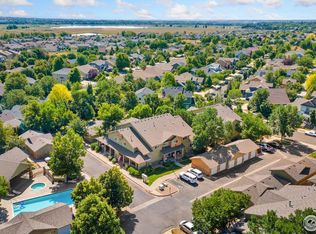 2702 Rigden Pkwy UNIT E5, Fort Collins, CO 80525