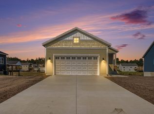 6043 Sturgeon Run, Muskegon, MI 49444