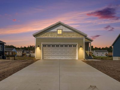 6043 Sturgeon Run, Muskegon, MI, 49444