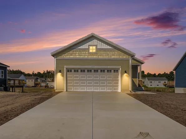 6043 Sturgeon Run, Muskegon, MI 49444