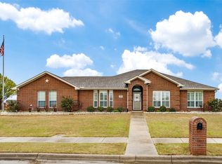418 Brandi Ridge Dr, Midlothian, TX 76065