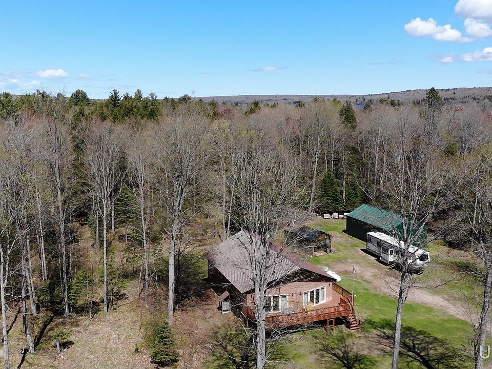 19027 Collins Rd, Lanse, MI 49946 Zillow