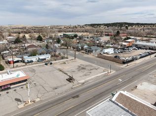 826 Main St, Walsenburg, CO 81089