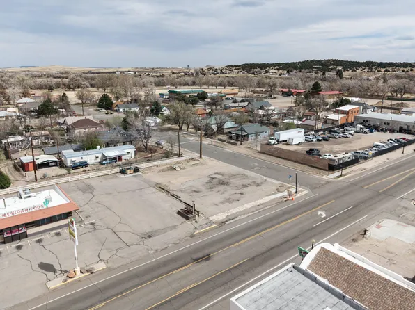 826 Main St, Walsenburg, CO 81089