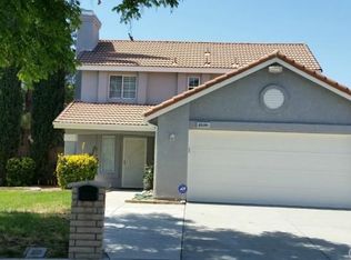 2539 Belmont Way, Hemet, CA 92545