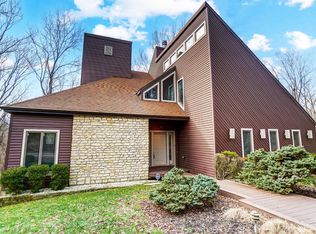 2923 Kleeman Rd, Cincinnati, OH 45211