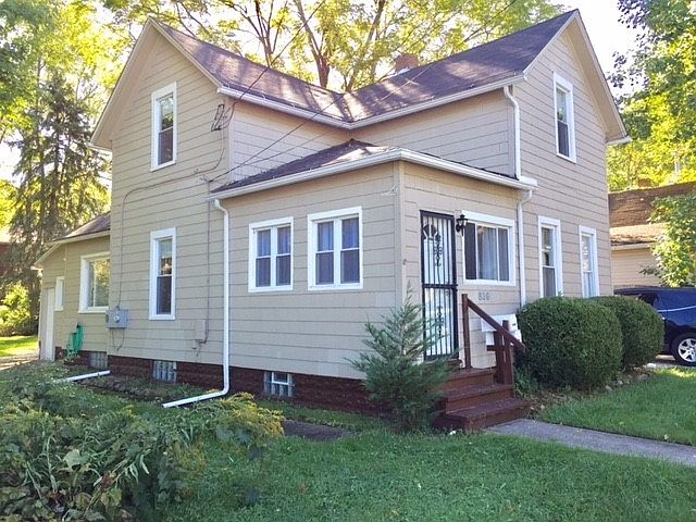 Front View
