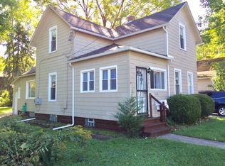 639 Franklin Ave, Kent, OH 44240