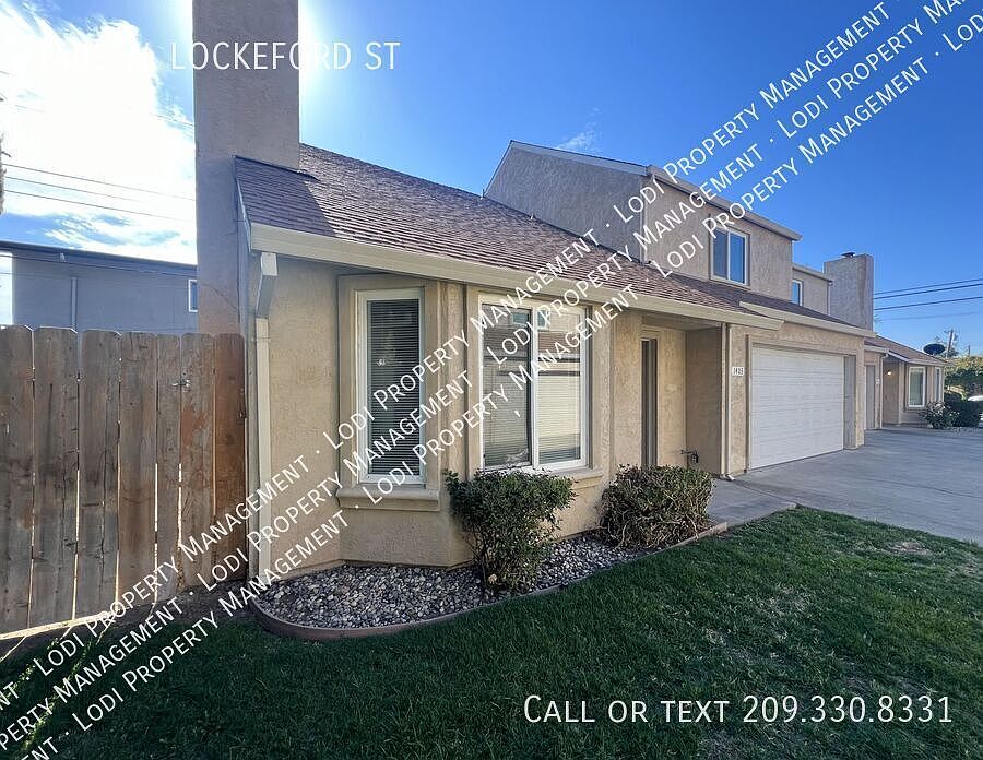 1st image of 1403 W Lockeford St