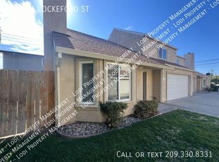 1403 W Lockeford St, Lodi, CA 95242