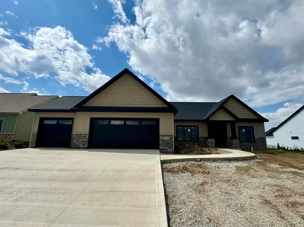 11783 Baikal Pass, Fort Wayne, IN 46818