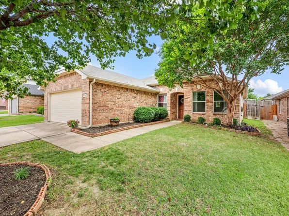 3729 Palm Dr, Keller, TX 76244