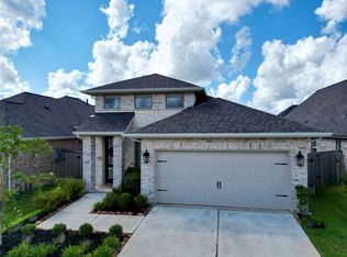 27127 Cutleaf Daisy Ct, Hockley, TX 77447