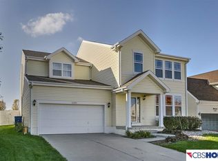 11328 S 199th St, Gretna, NE 68028