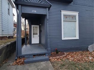 2736 Lafayette St, Saint Joseph, MO 64507
