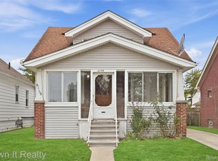 6109 Argyle St, Dearborn, MI 48126