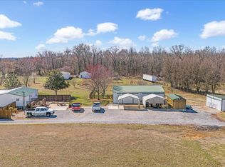 1175 Caney Branch Rd, Morrison, TN 37357