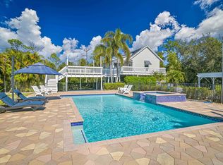 6941 Hunters Rd, Naples, FL 34109