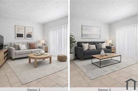 1 bed, 700 sqft, $1,100 — Photo 4