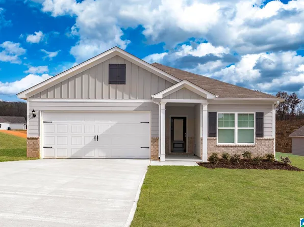 4041 Plymouth Ln, Montevallo, AL 35115