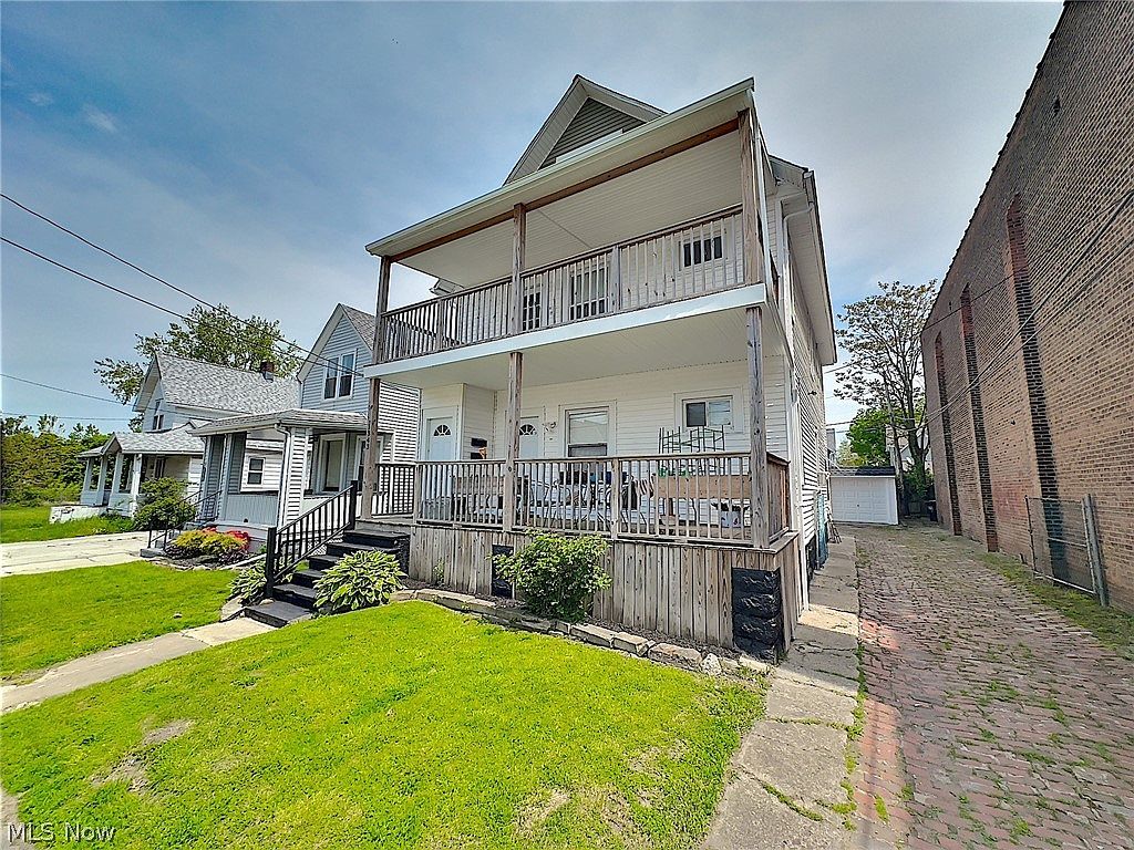 1343 W 78th St, Cleveland, OH 44102 | Zillow
