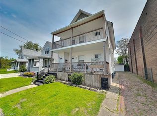 1343 W 78th St, Cleveland, OH 44102