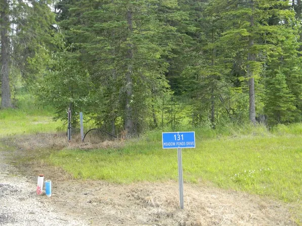 131 Meadow Ponds Dr, Clearwater County, AB T0M 0C0