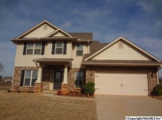142 Kenton Ln, Madison, AL 35756