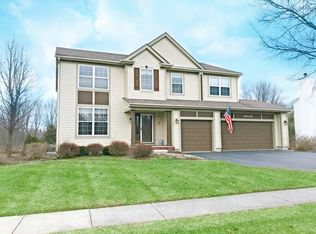 1065 Kasting Ln, Mundelein, IL