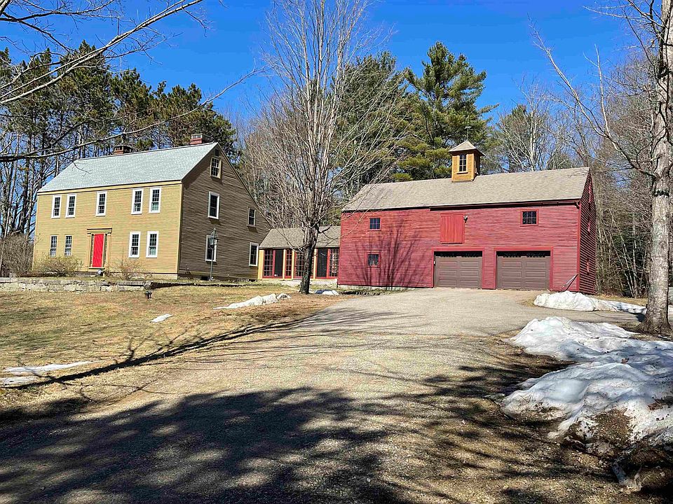 509 Province Rd, Belmont, NH 03220 Zillow