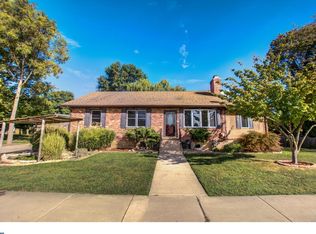 603 New Rd, Wilmington, DE 19805