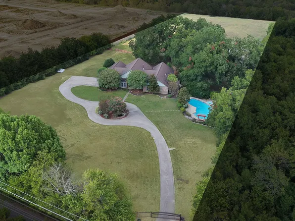 5010 Milam Rd, Mesquite, TX 75181