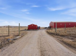 26485 E Us Highway 24, Calhan, CO 80808