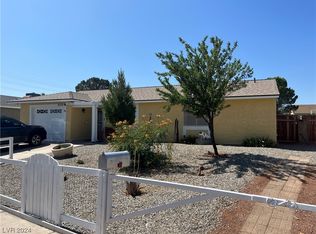 5335 Wellesley Ave, Las Vegas, NV 89122