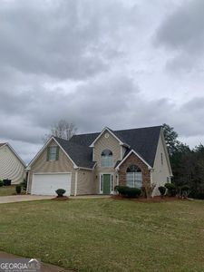 145 Berkshire Dr, Covington, GA, 30016