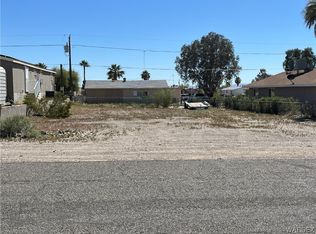 1580 E Valencia Rd, Fort Mohave, AZ 86426