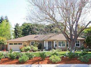 782 Raymundo Ave, Los Altos, CA 94024