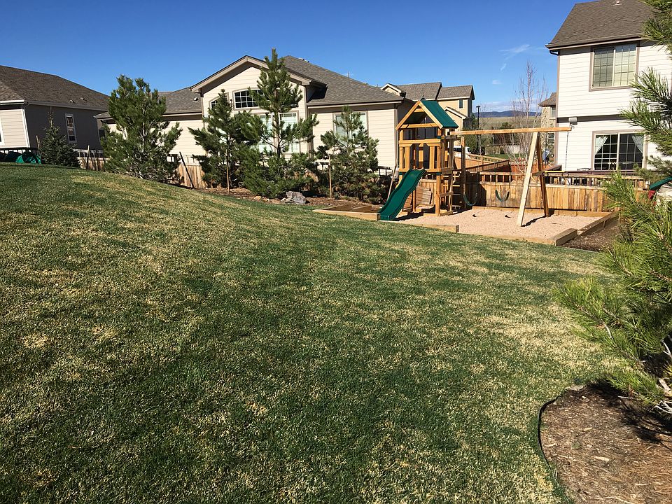 Play area