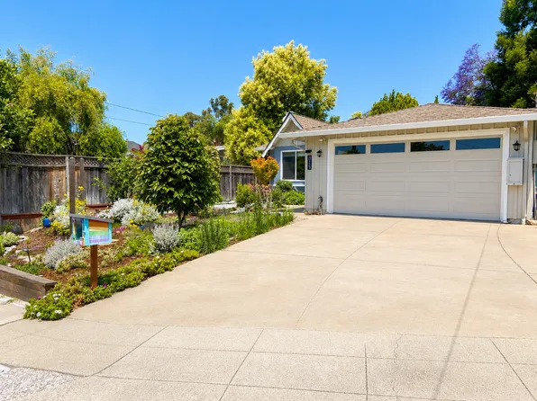 815 Uinta Ct, Fremont, CA 94536